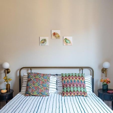 Cozy Apartment Taste Of Testaccio Rom Exteriör bild