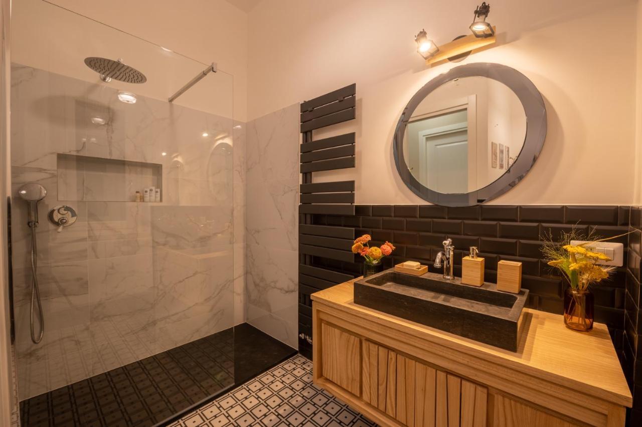 Cozy Apartment Taste Of Testaccio Rom Exteriör bild
