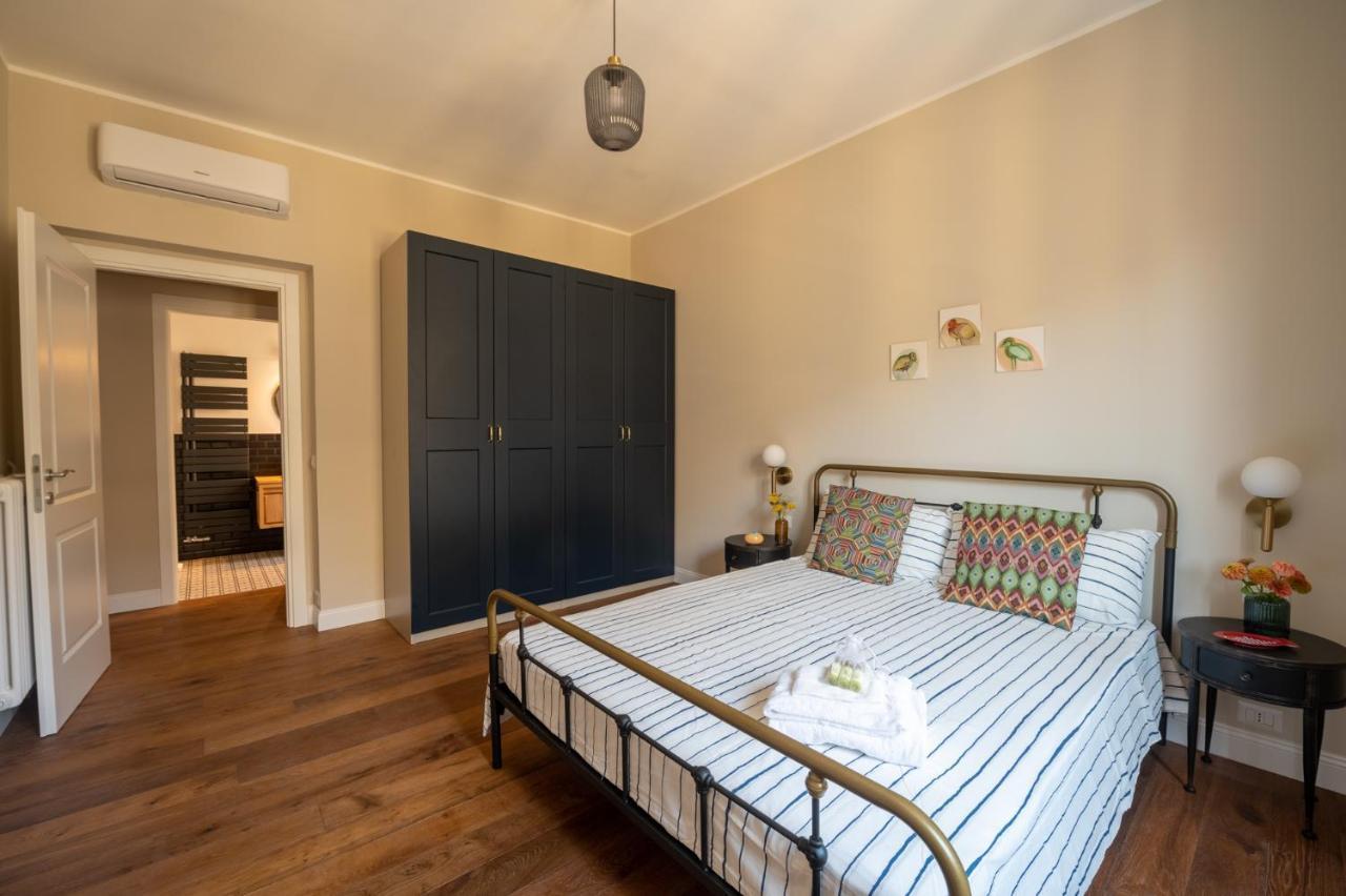 Cozy Apartment Taste Of Testaccio Rom Exteriör bild