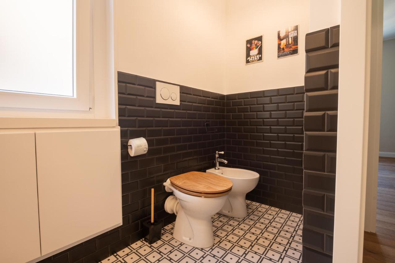 Cozy Apartment Taste Of Testaccio Rom Exteriör bild