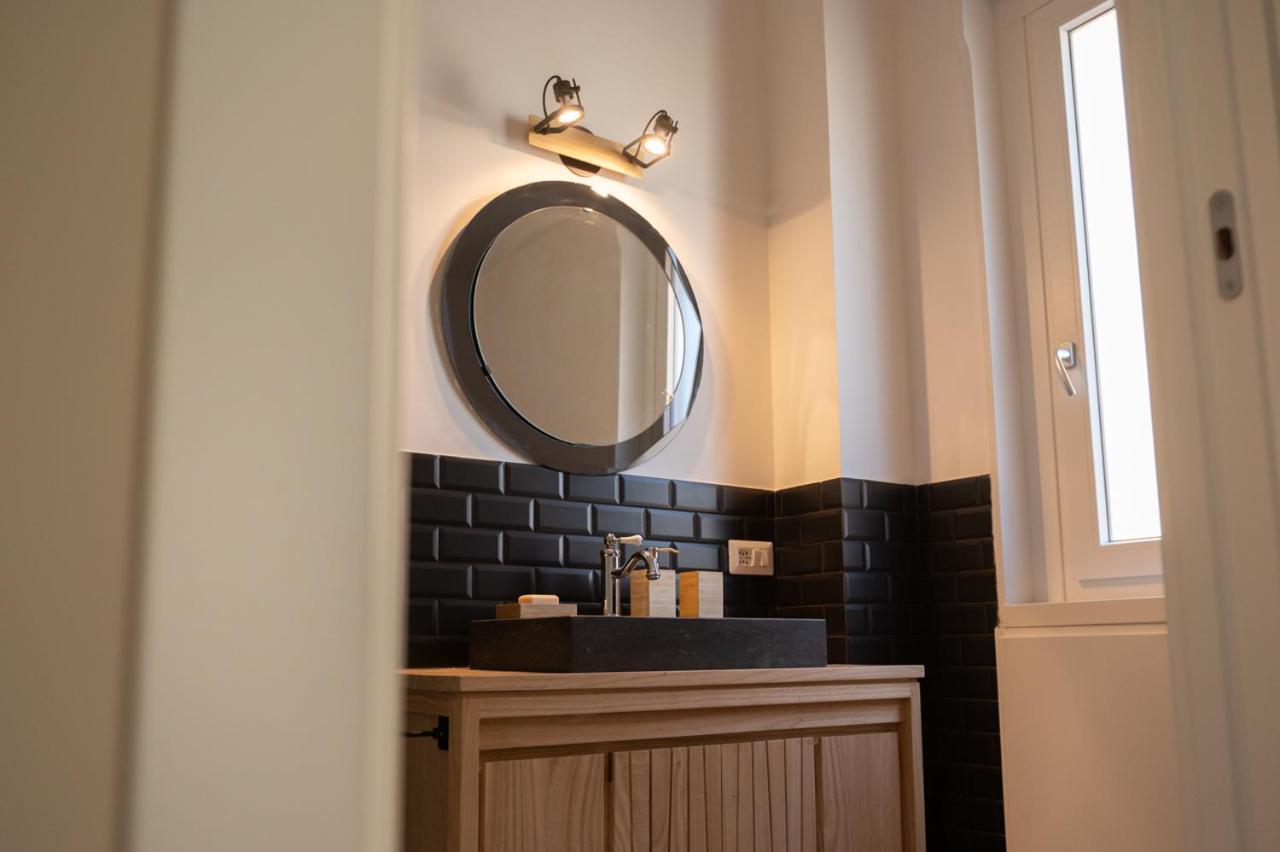 Cozy Apartment Taste Of Testaccio Rom Exteriör bild