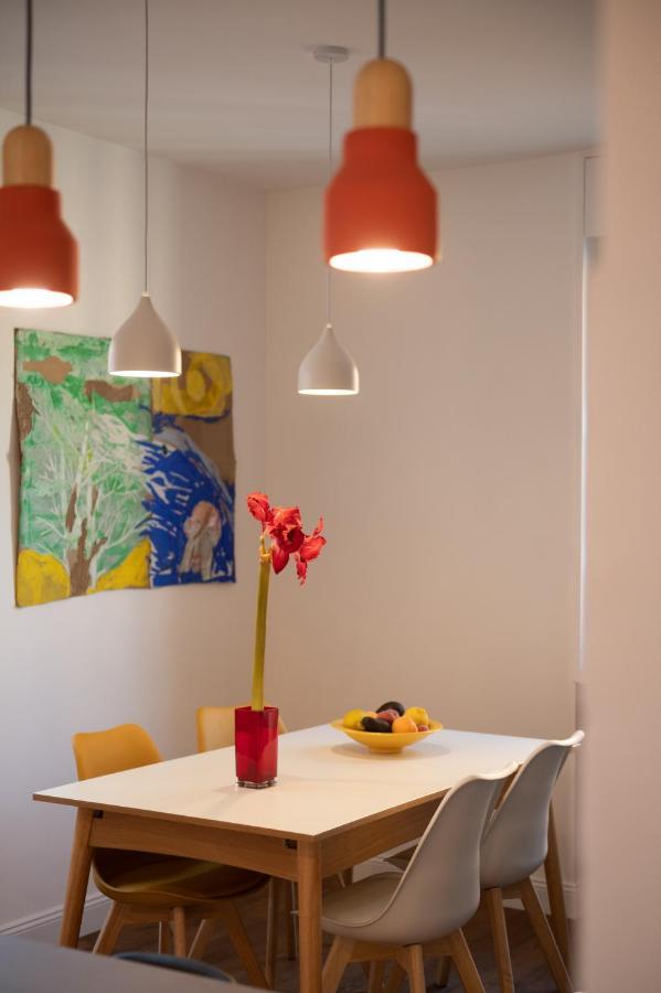 Cozy Apartment Taste Of Testaccio Rom Exteriör bild